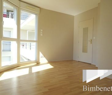 Appartement à louer, 2 pièces - Orléans 45000 - Photo 4