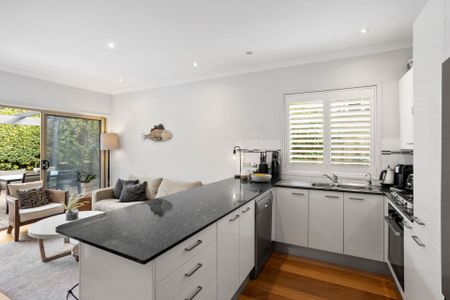Balgowlah, 141A Balgowlah Road - Photo 4