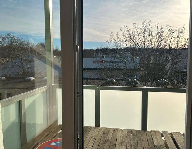 WG Zimmer Linden - Foto 1