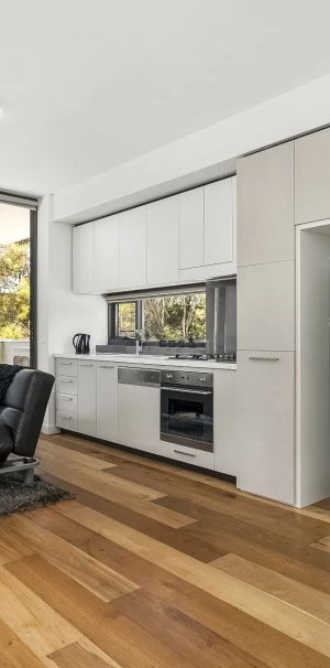 Modern and Convenient Living at its Best - Photo 1