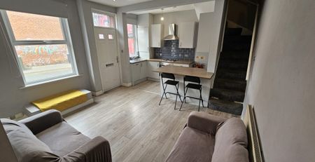 Thornville Road, Hyde Park, Leeds, LS6 1JY - Photo 2