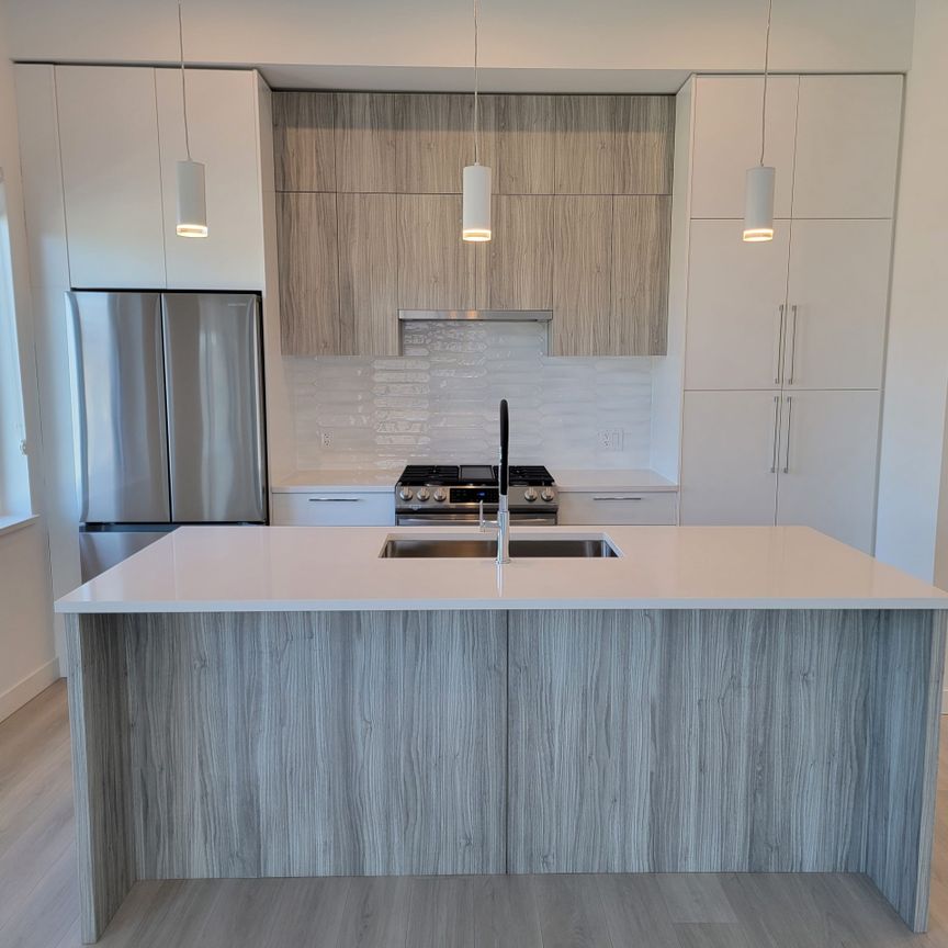 Downtown 2nd Floor Luxury 2 Bdrm * Pets - Photo 1