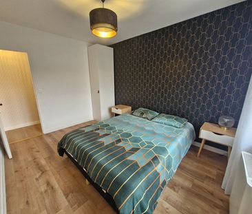 Location Appartement 3 pièces 72m² - Photo 6