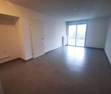 Location Appartement 2 pièces 42m² TOULOUSE 31200 - Photo 3
