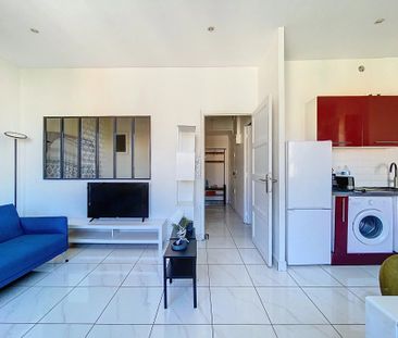 Location AppartementMarseille 3ème Belle de Mai - Photo 6