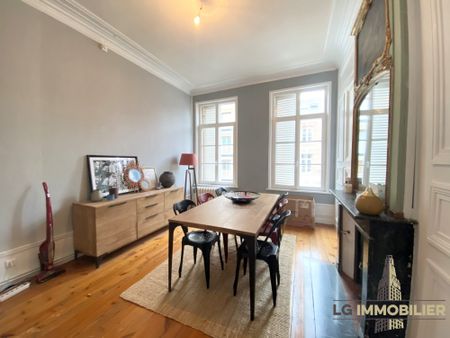 Amiens HENRIVILLE - TYPE 3 - Photo 5