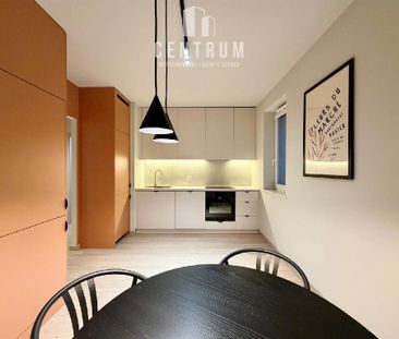 Mieszkanie Lublin Kośminek powierzchnia 44.0 m² C303-WM-18598 - Photo 4