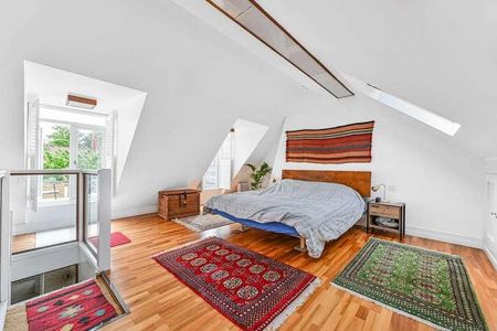 Brockwell Park Gardens, Poet's Corner, SE24 - Photo 4