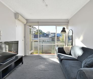 57/51 Hereford Street, Glebe NSW 2037 - Studio For Rent | Domain - Photo 3