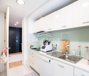 Apartamento T2 - Photo 4