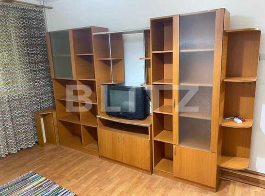 Apartament 3 camere, zona Institut, facultatea de drept - Fotografie 1