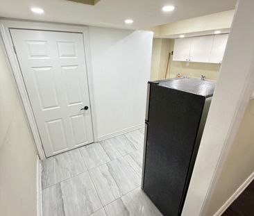 For Lease - 35 Mantis Road Unit# Bsmt, Toronto, Ontario - Photo 2