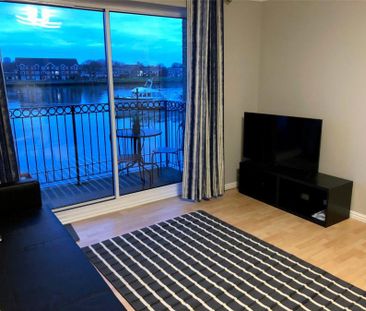 2 bedroom apartment to rent Vespasian Road, Southampton, Hampshire, SO18 - Photo 2
