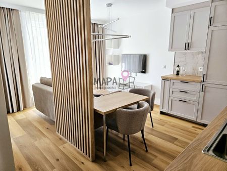 Nowoczesny apartament przy Wałach Chrobrego! - Photo 4