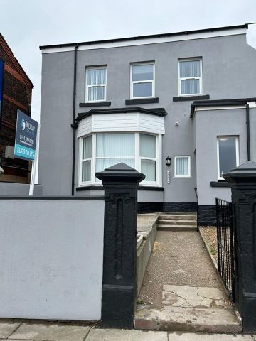 Studio Flat, Rimrose Road, L20 - Photo 5