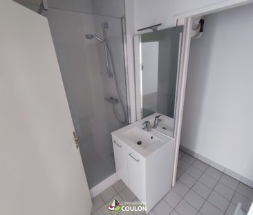 Location Appartement 1 pièce 22m² - Photo 2