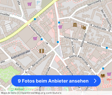 Harkortstieg, Hamburg - Foto 1