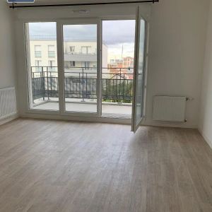 Appartement à louer 2 pièces 43.4m² - Photo 3