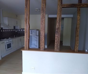 Location Appartement 2 pièces 49m² TULLE 19000 - Photo 3