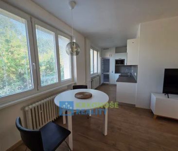 Pronájem krásně zařízeného bytu 2+kk 64 m - Photo 1