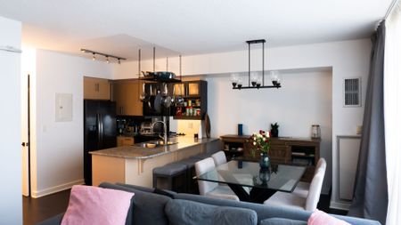 For Lease - 350 Wellington Street Unit# M30, Toronto, Ontario - Photo 4