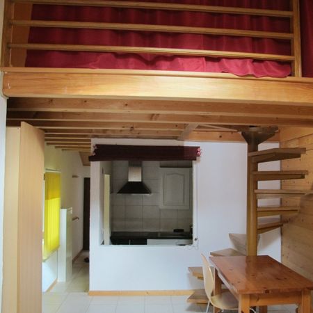 2 Zimmer, 50 m² - Photo 3