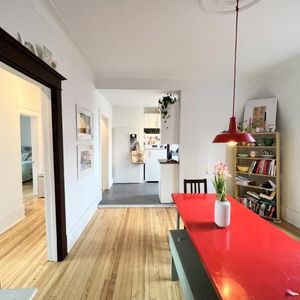 5 1/2 - Montréal (Outremont) - 2 360 $/mois - Photo 2