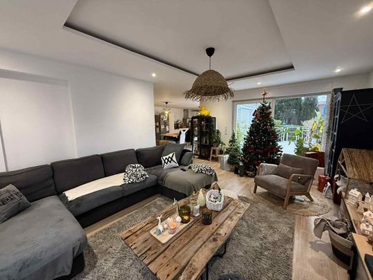 Maison 5 pièces à Béthune - Photo 1