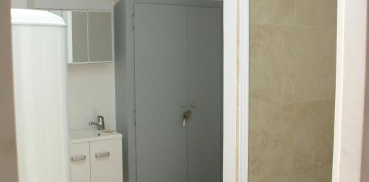Location / Appartement T1 - Photo 2