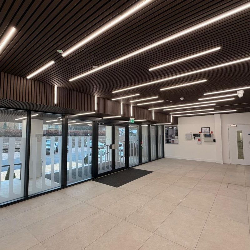 Guild House - Photo 1