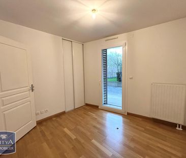 Location Appartement 3 pièces 74m² CAEN 14000 - Photo 5