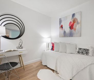 For Lease - 38 Widmer Street Unit# 810, Toronto, Ontario - Photo 1