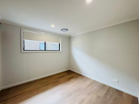24 Fuzzweed Road, Leppington NSW 2179 - House For Rent | Domain - Photo 3