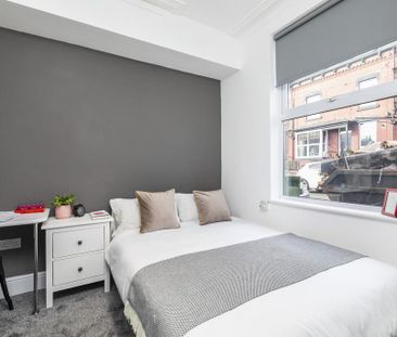 5 bedroom house to rent - Photo 4