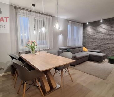 4 pokojowe mieszkanie z balkonem do wynajęcia - Фото 4