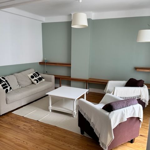 A louer Brest Centre Jaurès T4 88 M2 Meublé - Photo 1