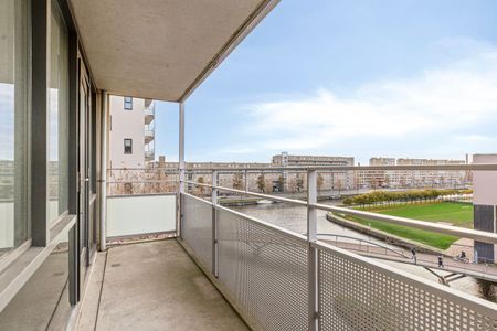 Appartement te huur: Fijnjekade 75 2521 CR Den Haag - Photo 4