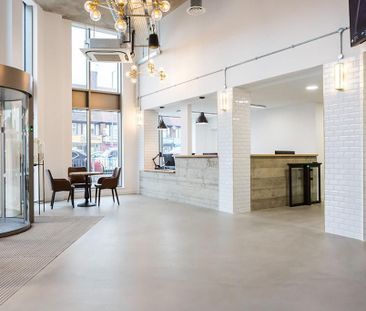 Studio to rent - Photo 5