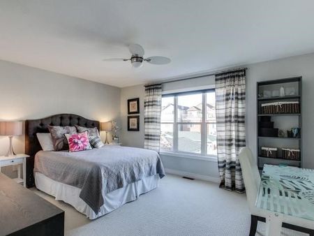 For Lease - 46 Joseph Duggan Road, Toronto, Ontario - Photo 5