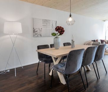 2.5 Zimmer, 54 m², 2. Stock - Photo 3