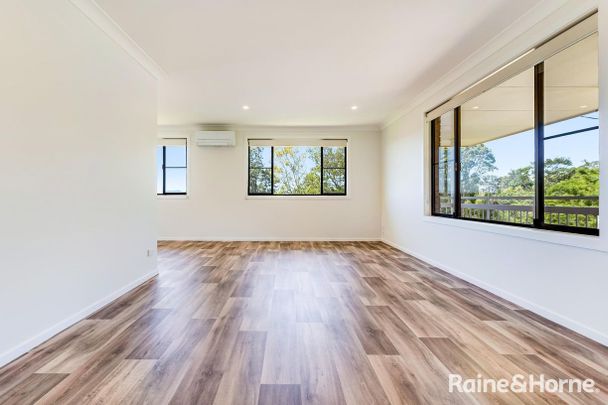 Elevated 4 Bedroom Home with Northern Views - Photo 1