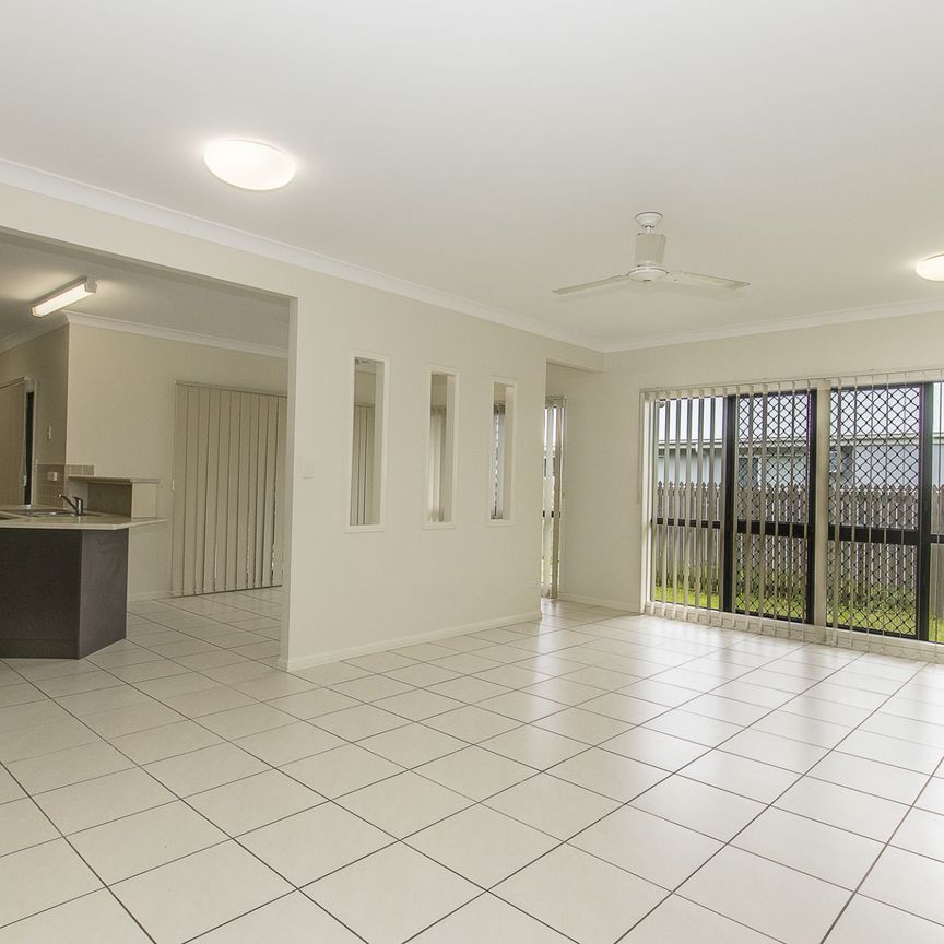 4 Dashwood Court, Kirwan - Photo 1