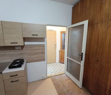Pronájem bytu 1+kk a garsoniéry 21 m² - Photo 2