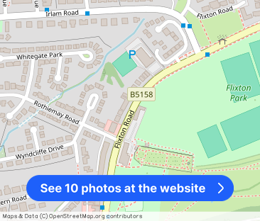 Flixton Road, Flixton, Trafford, M41 6QY - Photo 1