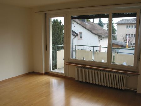 Preiswerte 4 Zimmer-Wohnung in Goldach - Photo 2