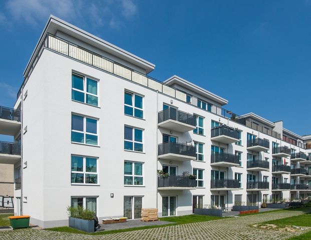 Ihre neue Wohlfühloase - ab sofort verfügbar. - Foto 1