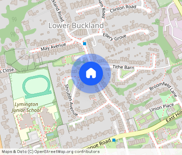 Lower Buckland Road, Lymington - Photo 1