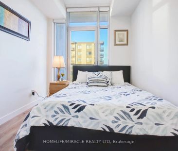 60 Frederick Street #1406 - Photo 6