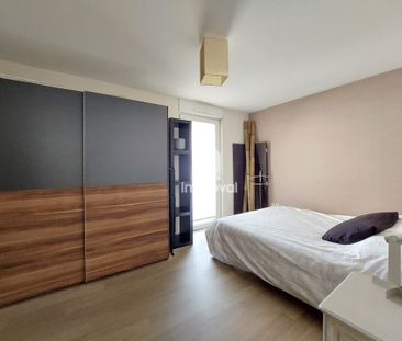NEUDORF - 2P MEUBLE -41.18m² - Photo 3