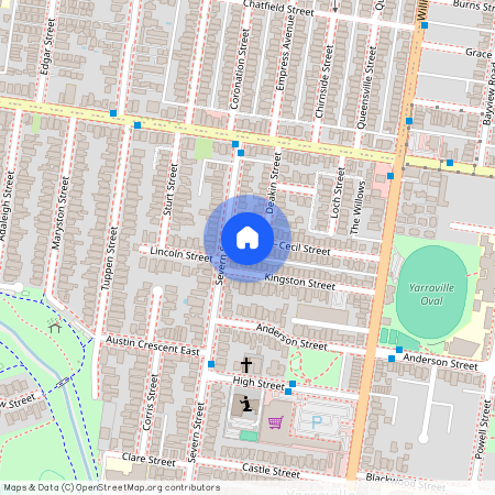 43 Cecil Street, Vic 3013, Yarraville